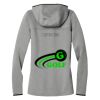 Women's Stealth Full Zip Jacket Thumbnail