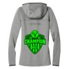 Women's Stealth Full Zip Jacket Thumbnail