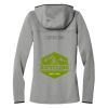 Women's Stealth Full Zip Jacket Thumbnail