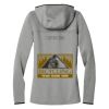 Women's Stealth Full Zip Jacket Thumbnail