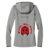 Women's Stealth Full Zip Jacket Thumbnail