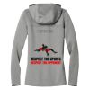 Women's Stealth Full Zip Jacket Thumbnail