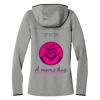 Women's Stealth Full Zip Jacket Thumbnail