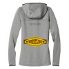 Women's Stealth Full Zip Jacket Thumbnail