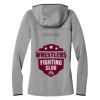 Women's Stealth Full Zip Jacket Thumbnail