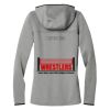 Women's Stealth Full Zip Jacket Thumbnail