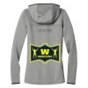 Women's Stealth Full Zip Jacket Thumbnail
