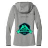 Women's Stealth Full Zip Jacket Thumbnail
