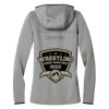 Women's Stealth Full Zip Jacket Thumbnail