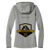 Women's Stealth Full Zip Jacket Thumbnail