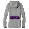 Women's Stealth Full Zip Jacket Thumbnail