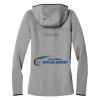 Women's Stealth Full Zip Jacket Thumbnail
