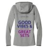 Women's Stealth Full Zip Jacket Thumbnail