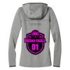Women's Stealth Full Zip Jacket Thumbnail