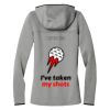 Women's Stealth Full Zip Jacket Thumbnail