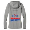 Women's Stealth Full Zip Jacket Thumbnail