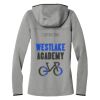 Women's Stealth Full Zip Jacket Thumbnail