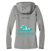 Women's Stealth Full Zip Jacket Thumbnail