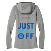 Women's Stealth Full Zip Jacket Thumbnail