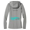 Women's Stealth Full Zip Jacket Thumbnail