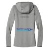 Women's Stealth Full Zip Jacket Thumbnail