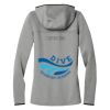 Women's Stealth Full Zip Jacket Thumbnail