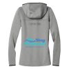 Women's Stealth Full Zip Jacket Thumbnail