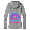 Women's Stealth Full Zip Jacket Thumbnail
