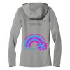 Women's Stealth Full Zip Jacket Thumbnail