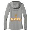 Women's Stealth Full Zip Jacket Thumbnail