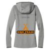 Women's Stealth Full Zip Jacket Thumbnail