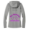 Women's Stealth Full Zip Jacket Thumbnail