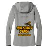Women's Stealth Full Zip Jacket Thumbnail