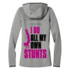 Women's Stealth Full Zip Jacket Thumbnail