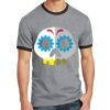 Core Cotton Ringer Tee Thumbnail