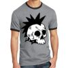 Core Cotton Ringer Tee Thumbnail