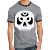 Core Cotton Ringer Tee Thumbnail