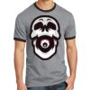 Core Cotton Ringer Tee Thumbnail