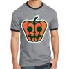 Core Cotton Ringer Tee Thumbnail