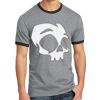 Core Cotton Ringer Tee Thumbnail