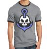 Core Cotton Ringer Tee Thumbnail