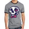 Core Cotton Ringer Tee Thumbnail