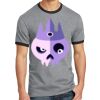Core Cotton Ringer Tee Thumbnail