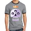 Core Cotton Ringer Tee Thumbnail