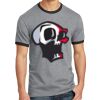 Core Cotton Ringer Tee Thumbnail