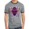 Core Cotton Ringer Tee Thumbnail