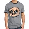 Core Cotton Ringer Tee Thumbnail