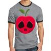 Core Cotton Ringer Tee Thumbnail