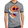 Core Cotton Ringer Tee Thumbnail