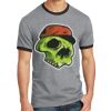 Core Cotton Ringer Tee Thumbnail